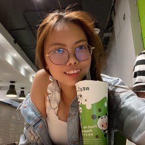 Meet your Posher, Thanh